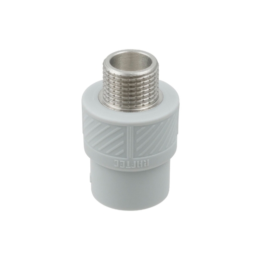 Муфта PPR Raftec 32мм НН 3/4" RMC3202 (RAF88523) - 2