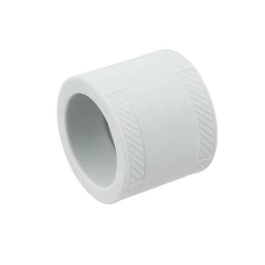 Муфта PPR Raftec 50мм RC50 (RAF88459) - 1