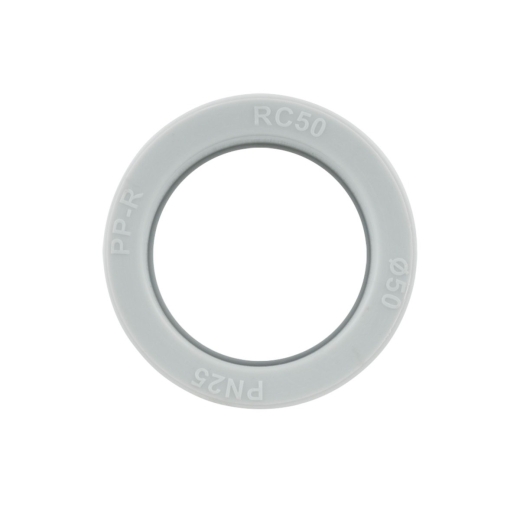 Муфта PPR Raftec 50мм RC50 (RAF88459) - 2