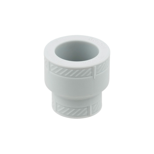 Муфта редукційна PPR Raftec 63х25 мм RR6325 (RAF88472) - 2