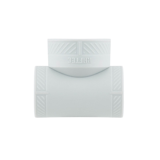 Трійник PPR Raftec 25мм ВВ 1/2" RFT2501 (RAF88527) - 2