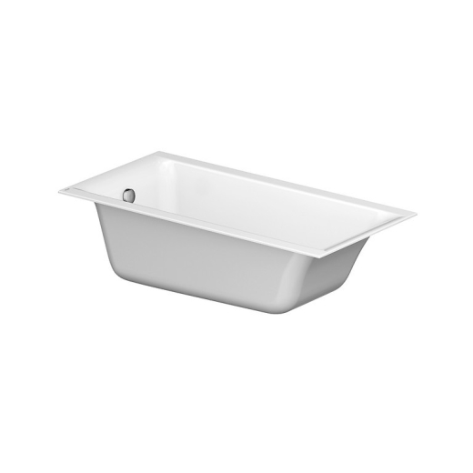 Ванна акрилова Cersanit Larga 150х75 см (S301-304) - 2