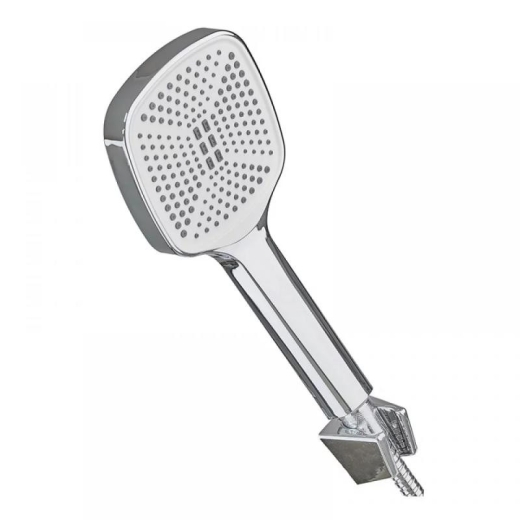 Смеситель для ванны Mixxus Magnum 006 Euro White/Chrome (MI6202) - 3