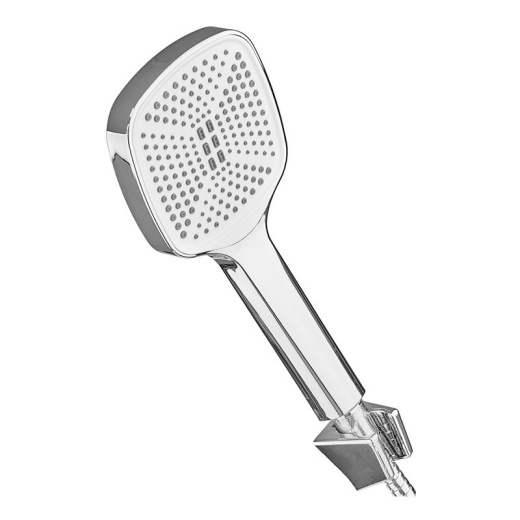 Змішувач для ванни Mixxus Magnum 009 Euro White/Chrome (MI6203) - 2