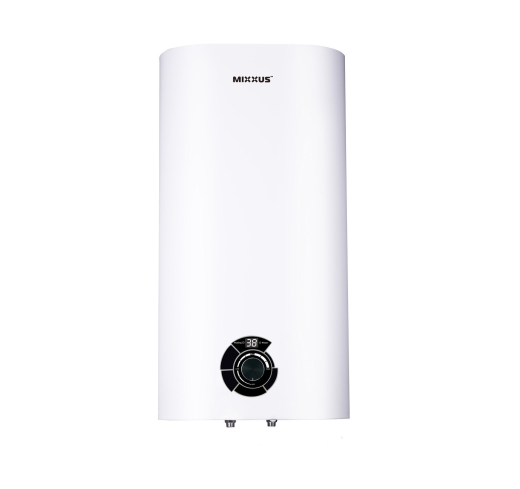 Водонагрівач Mixxus EWH-04100 Flat Dry 100 л (WH0019) - 1