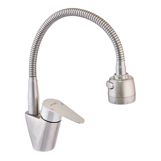 Змішувач для кухні Mixxus NEO-011 Reflector (MI6235) Mixxus NEO-011 Reflector (MI6235) - 1
