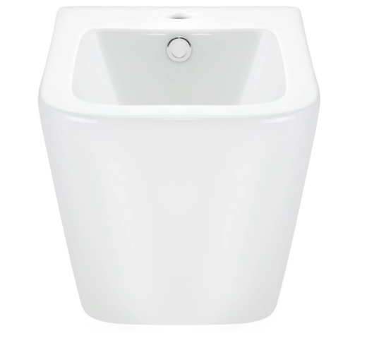 Біде підвісне Mixxus Premium Quadro-0501 (MP6459) - 2