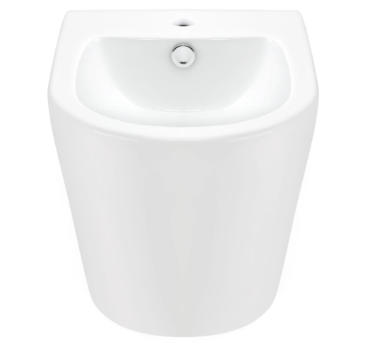 Біде підвісне Mixxus Premium Bevel-0501 (MP6475) - 2