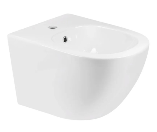 Биде подвесное Mixxus Premium Ellipse-0501 (MP6469) - 1