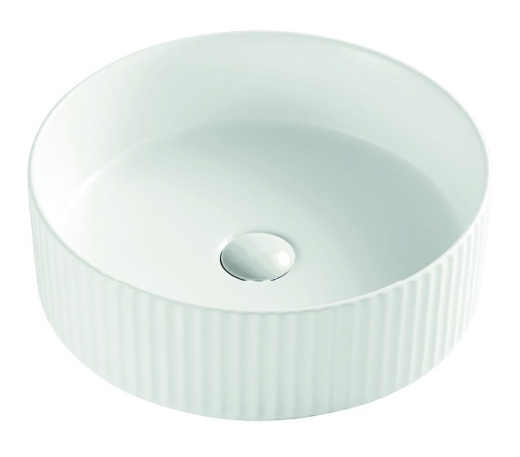 Раковина Mixxus Wave-0101 (MP6491) - 1