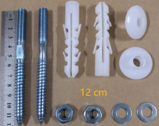 Раковина Mixxus Premium Bevel-0201 (MP6480) - 3