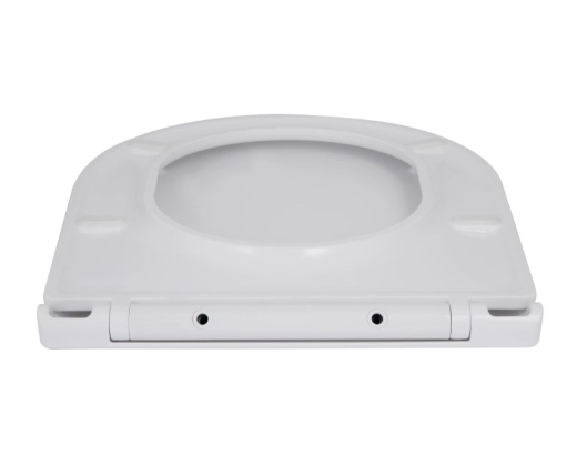 Унитаз подвесной Mixxus Premium Topper-0101-T3 система смыва Tornado 1.0 (MP6476) - 5
