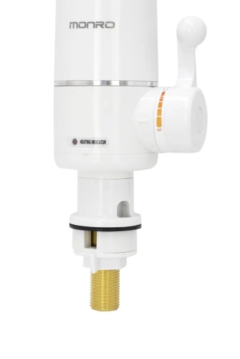 Водонагреватель проточный MONRO LZ 301 (OCE4285) - 3