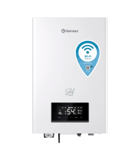 Электрический котел Thermex Skif 5-12 Wi-Fi - 1