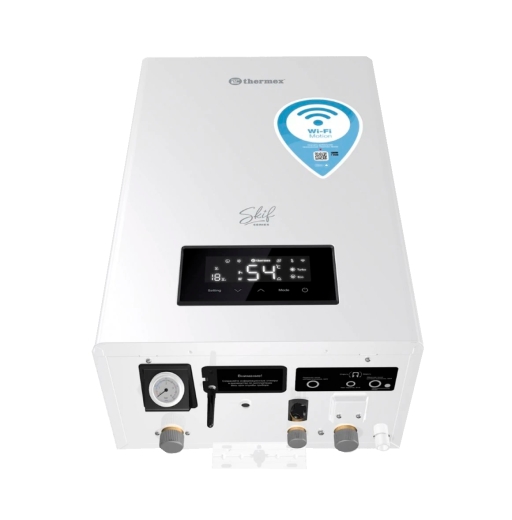 Электрический котел Thermex Skif 5-12 Wi-Fi - 3