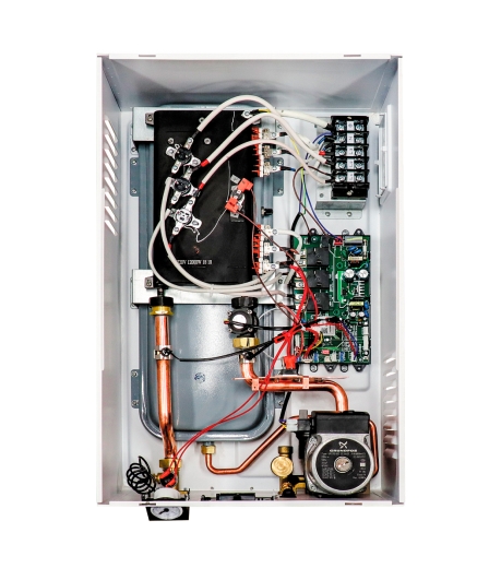 Электрический котел Thermex Skif 5-12 Wi-Fi - 4