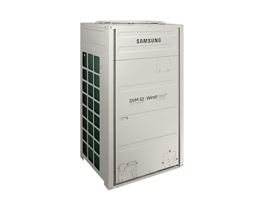 Тепловий насос Samsung DVM S2 25 кВт, 380 В (AM080AXVAGH/EU|AM320FNBDEH/EU) - 5