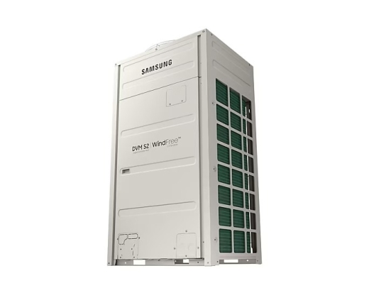 Тепловий насос Samsung DVM S2 25 кВт, 380 В (AM080AXVAGH/EU|AM320FNBDEH/EU) - 6