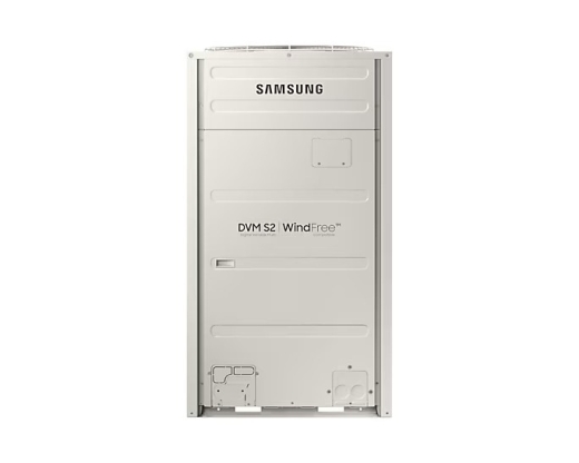 Тепловий насос Samsung DVM S2 31,5 кВт, 380 В (AM100AXVAGH/EU|AM320FNBDEH/EU) - 4