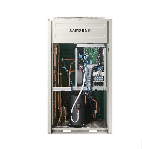 Тепловий насос Samsung DVM S2 31,5 кВт, 380 В (AM100AXVAGH/EU|AM320FNBDEH/EU) - 5