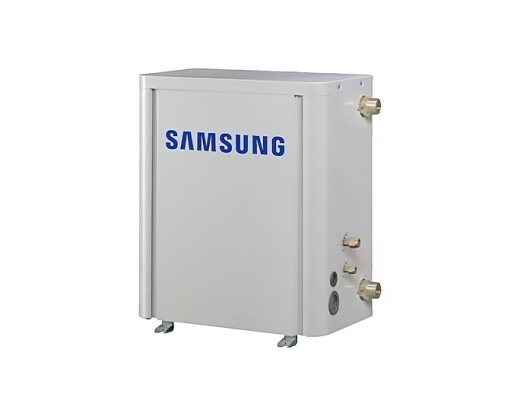 Тепловий насос Samsung DVM S2 50 кВт, 380 В (AM160AXVAGH/EU|AM500FNBDEH/EU) - 4