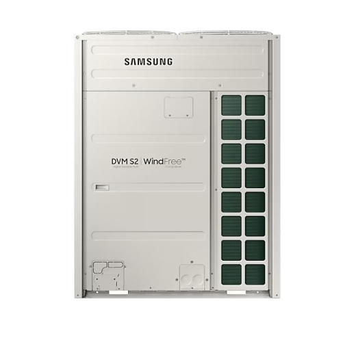 Тепловий насос Samsung DVM S2 50 кВт, 380 В (AM160AXVAGH/EU|AM500FNBDEH/EU) - 5