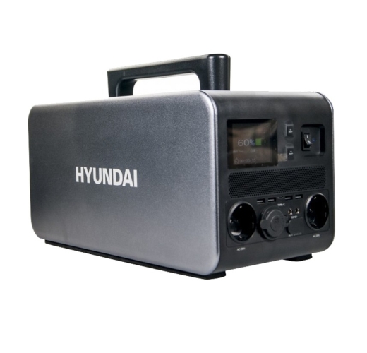 Зарядная станция Hyundai HPS-1600 - 1