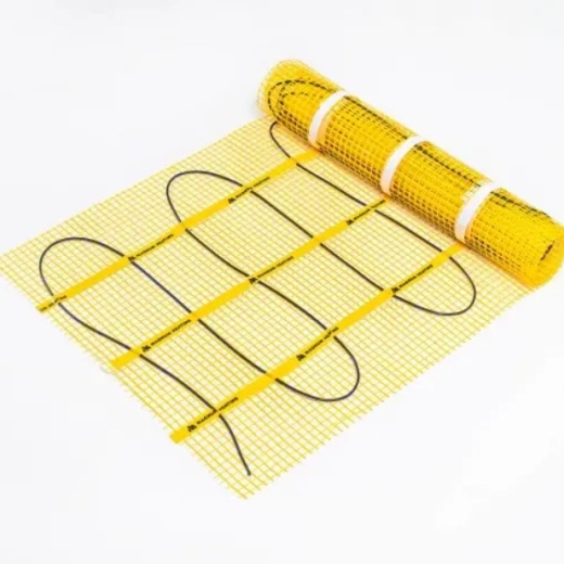 Нагревательный двужильный мат Magnum Mat 2,5 m² (MAGNUM498) - 2