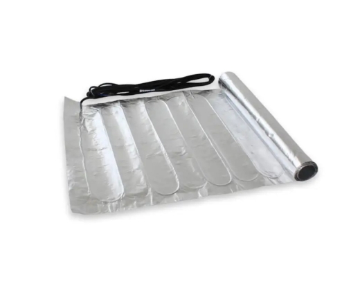 Нагревательный двужильный мат Magnum Aluminium Mat 9,0 m² (MAGNUM1855) - 2