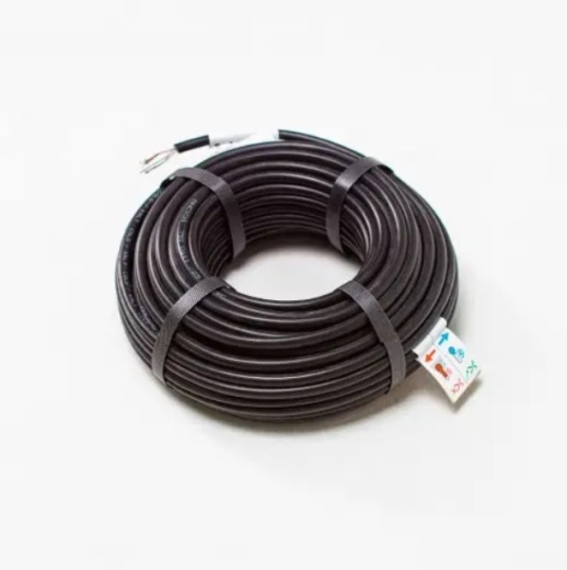 Секция двухжильного кабеля Magnum Cable C&F HC 30/2400/80 для наружного использования (MAGNUM523) - 3