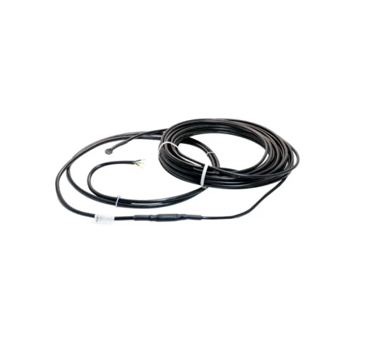 Нагрівальний кабель Devi DEVISnow 30T, 34 м, 1020 Вт, 230 В (89846008) - 1