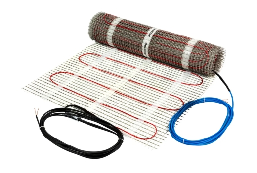Нагревательный мат Devi DEVIheat 150S, 480 Вт, 0,5x7 м (140F0334) - 1