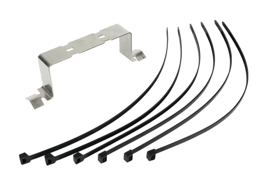 Соединитель Devi DEVIconnecto Bracket кронштейн-кронштейн, AH 614 000 (19808390) - 1