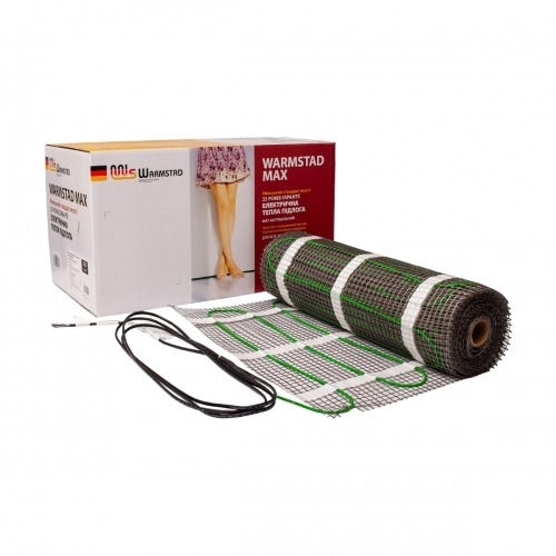 Мат нагревательный Warmstad Max EcoPRO-600-4.0/150 W/m2 (WAR174006) - 1
