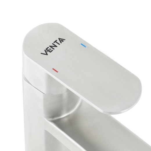 Смесители для умывальника Venta VL103MS - 3