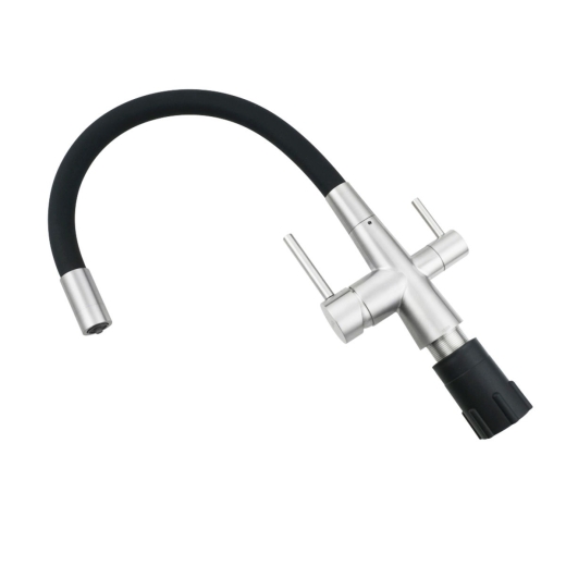 Змішувач для кухні VENTA VS813SB - 3