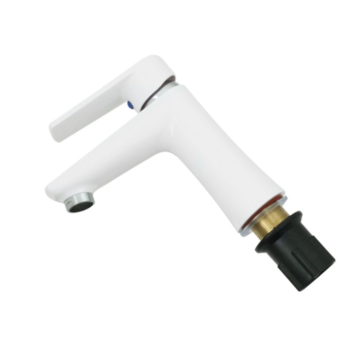Змішувач для умивальника RIZO RP10W - 2