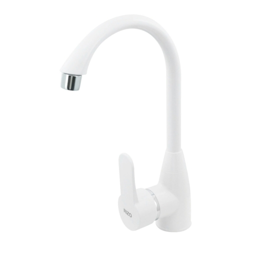 Змішувач для кухні RIZO RP42W - 1