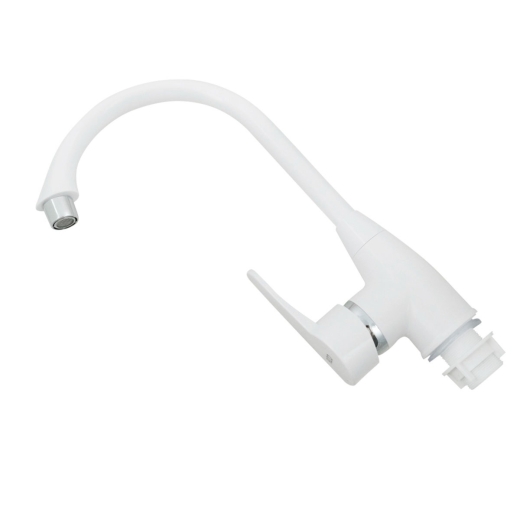 Змішувач для кухні RIZO RP42W - 2