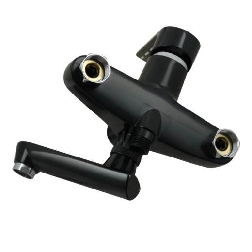 Смеситель для ванной RIZO RP32B - 2