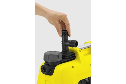 Садовый насос Karcher BP 5 Home & Garden (1.645-355.0) - 2