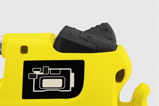 Садовый насос Karcher BP 5 Home & Garden (1.645-355.0) - 4