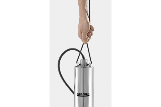 Глибинний насос Karcher ВР 4 Deep Well (1.645-421.0) - 3