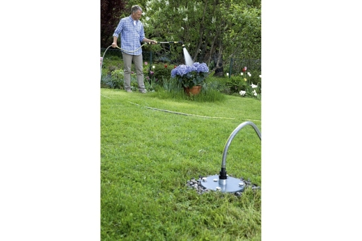 Глибинний насос Karcher ВР 4 Deep Well (1.645-421.0) - 6