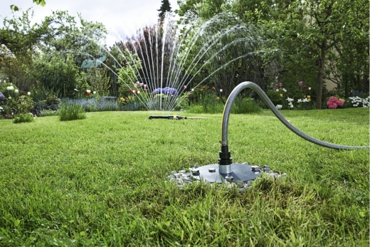 Глибинний насос Karcher BP 6 Deep Well (1.645-422.0) - 6