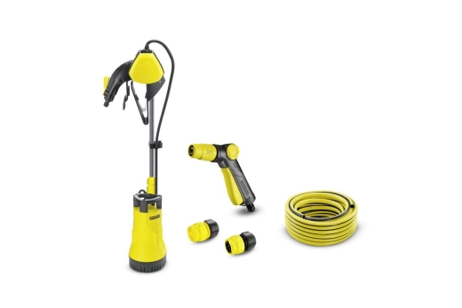 Дренажний насос Karcher BP 1 Barrel Set (1.645-465.0) - 1