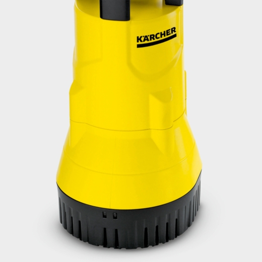 Дренажний насос Karcher BP 1 Barrel Set (1.645-465.0) - 2