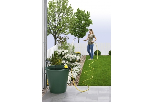 Дренажний насос Karcher BP 1 Barrel Set (1.645-465.0) - 3