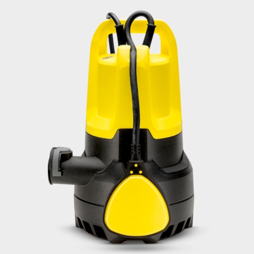 Дренажный насос Karcher SP 11.000 Dirt (1.645-820.0) - 3