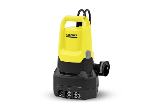 Дренажний насос Karcher SP 22.000 Dirt (1.645-850.0) - 1